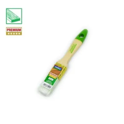 mako 3542 32 우드케어 평면 브러쉬 프리미엄 30mm