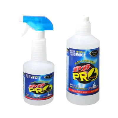 PB-프로(투명) 분사기650ml
