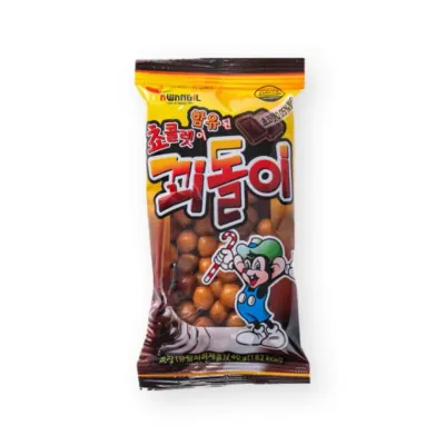 꾀돌이 40g 1봉 추억의과자