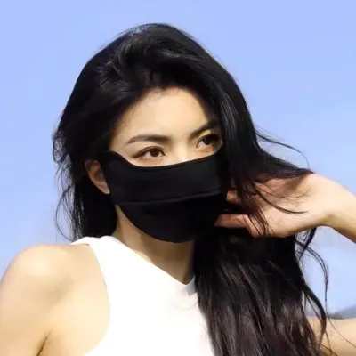 스포츠마스크 자외선차단 운동용 통기성 야외활동