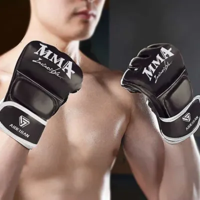 MMA 격투기 글러브 이종격투기글러브 스파링글러브