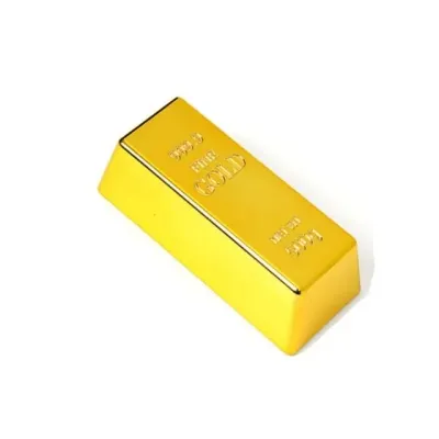 골드바 500g 모형 금모형 촬영소품 금소품