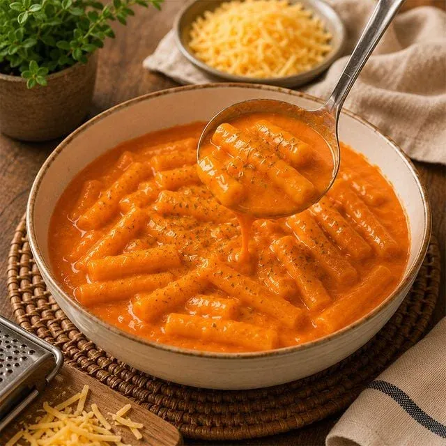 미미네 진짜치즈 떡볶이 480g x 2팩