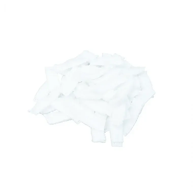일회용 가정용 진공 청소기 필터 50p