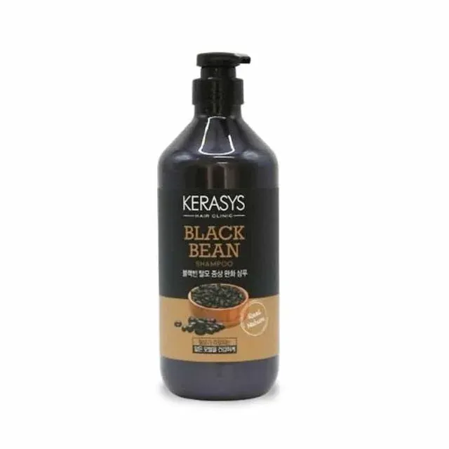 케라시스 블랙빈샴푸 800ml 여성샴푸 헤어샴푸