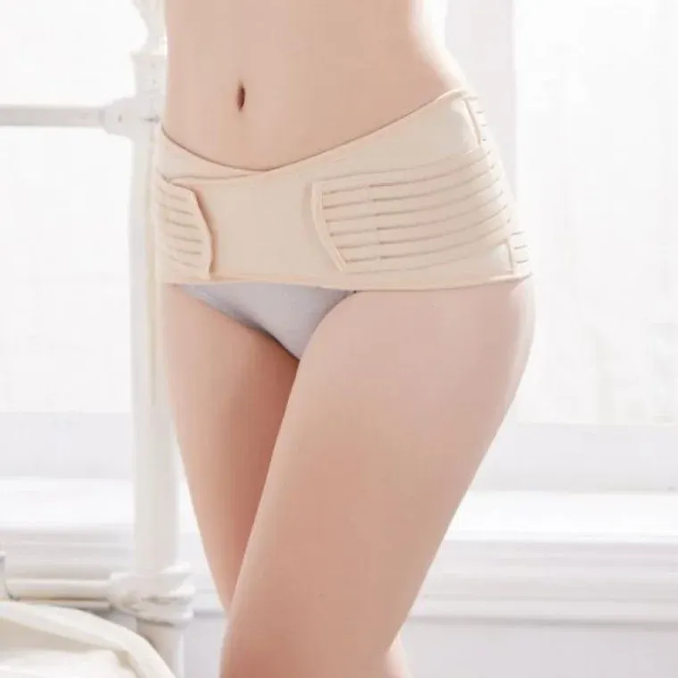 D S라인 산후복대 하복부 골반벨트