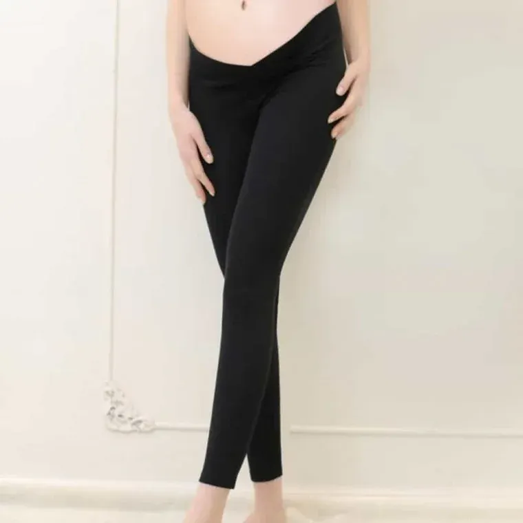 임부복레깅스 임부운동복 임산부요가바지 임사부 편한레깅스