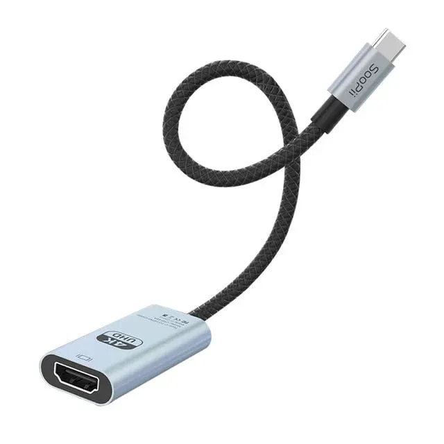 C AV케이블 TV연결선 U HD MI20 t