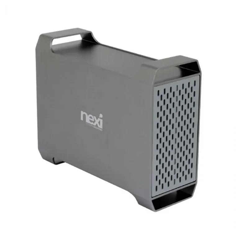 USB3.1 C타입 A타입 GEN2 2베이 RAID 데이터 스토리지 HDD 2슬롯 노트북 PC 컴퓨터 전송속도 10GBPS