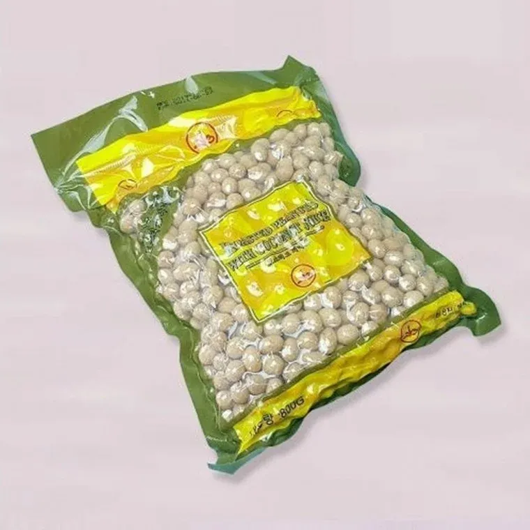 VGC 월남땅콩 800g 로스티드피너츠 베트콩