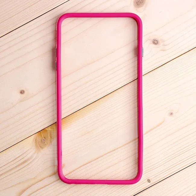 IOS 아이폰 6 Plus 범퍼케이스 테두리케이스