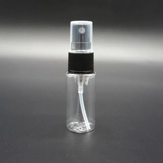 스프레이용기 화장품공병 15ml