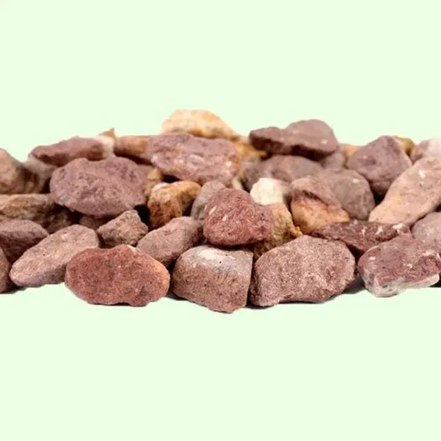 스펀지 어항 저면 망 여과재 흡암석 420g 상면 미니 단지여과기