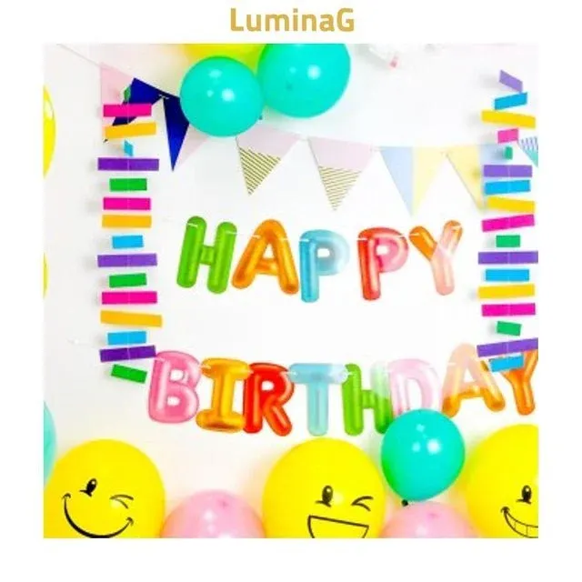생일파티가랜드 메탈 캔디 기념일 백일상 장식 홈파티 이벤트