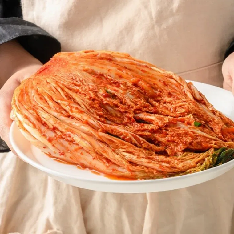 VDG 포기김치 5kg