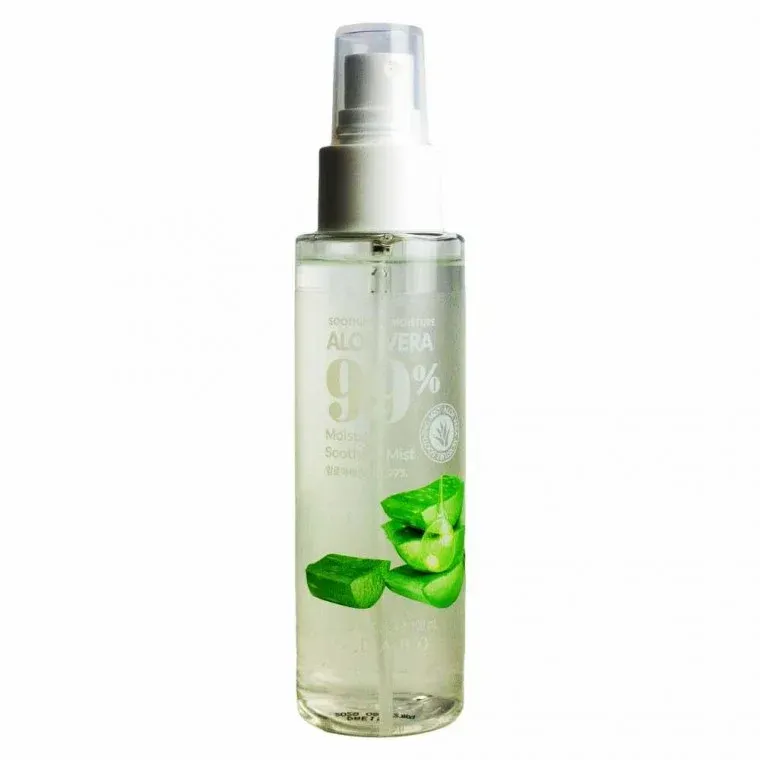 다보 알로에베라 모이스처 수딩 미스트 100ml