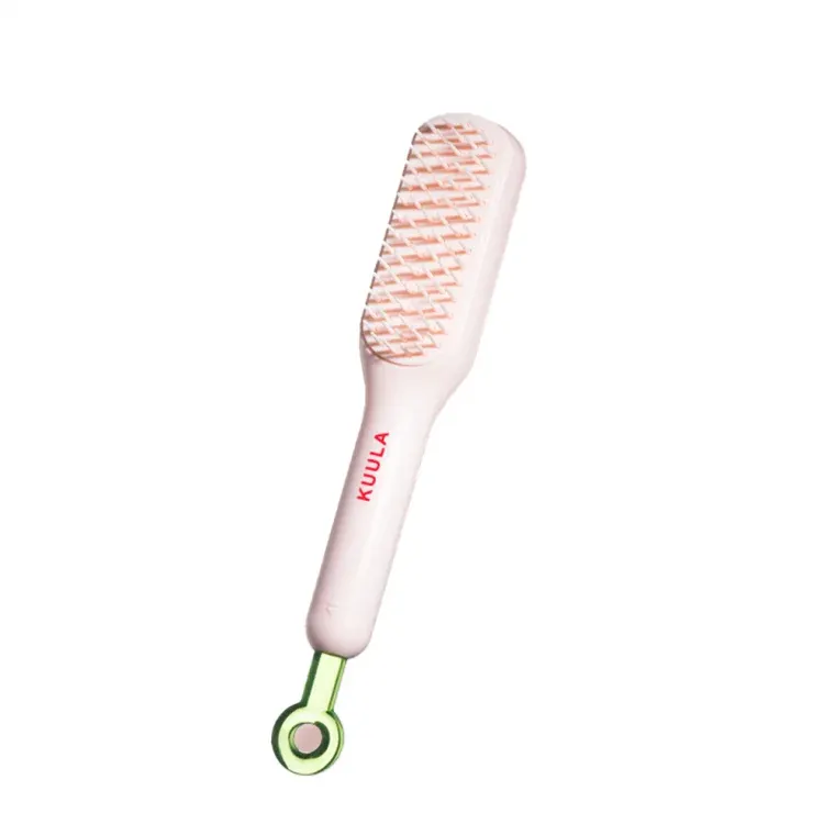 셀링온 원터치 머리빗