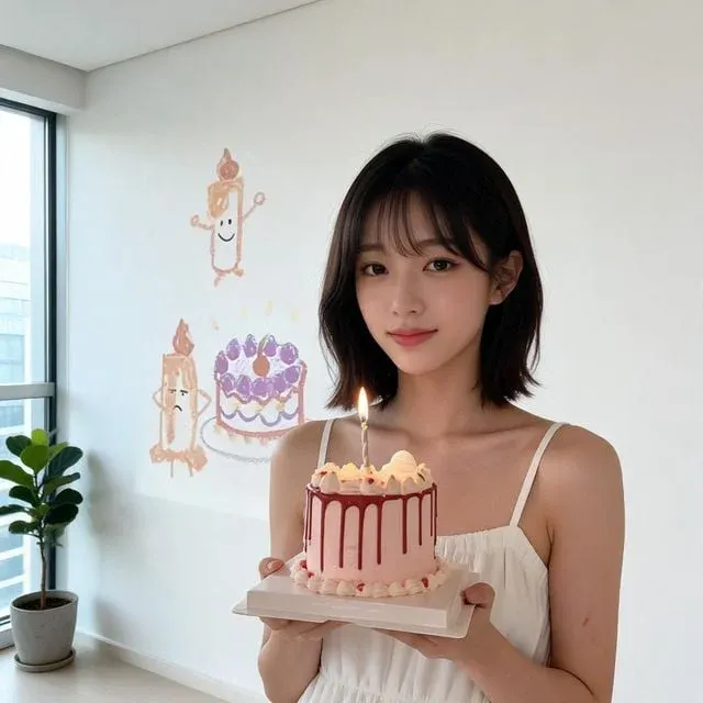 미니 빔프로젝터 홈카페 감성 생일 파티 조명 미니빔 선물용 자취 인테리어 소품