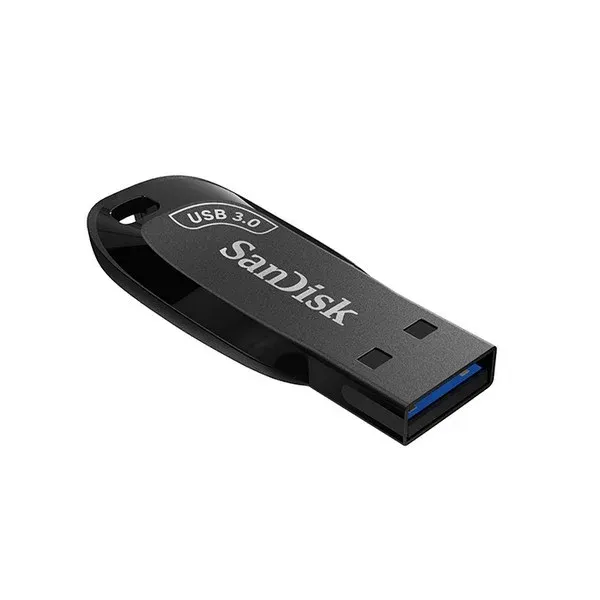 샌디스크 울트라 시프트 USB CZ410 64GB