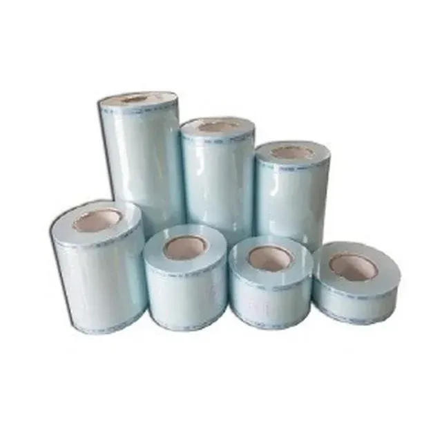 가주)소독봉투(E.O gas pack)30cmx100m/1Roll