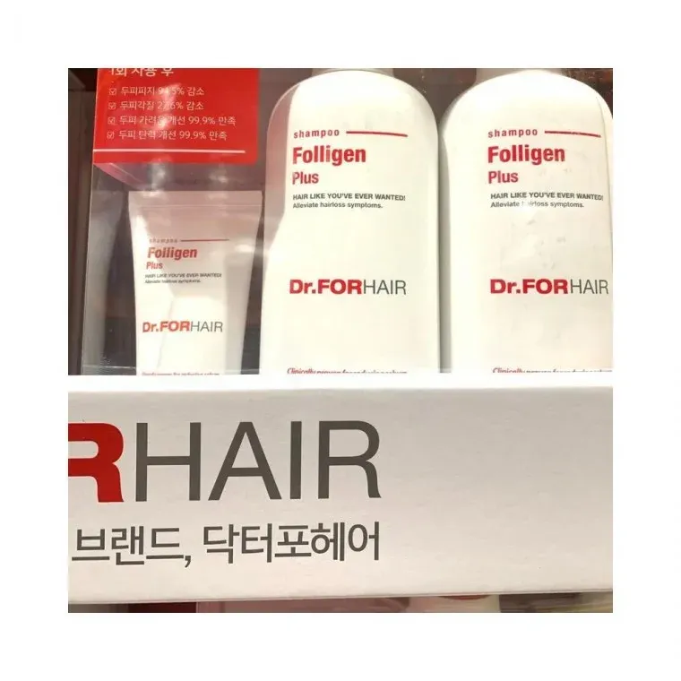 루미나D 폴리젠 피토테라피