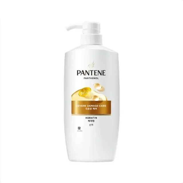 팬틴 극손상 실키스무드 컨디셔너 750ml