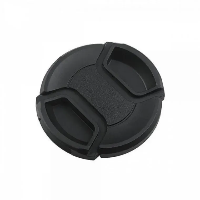 카메라 49mm 렌즈캡 커버 뚜껑 올림푸스 후지 탐론 파나소닉