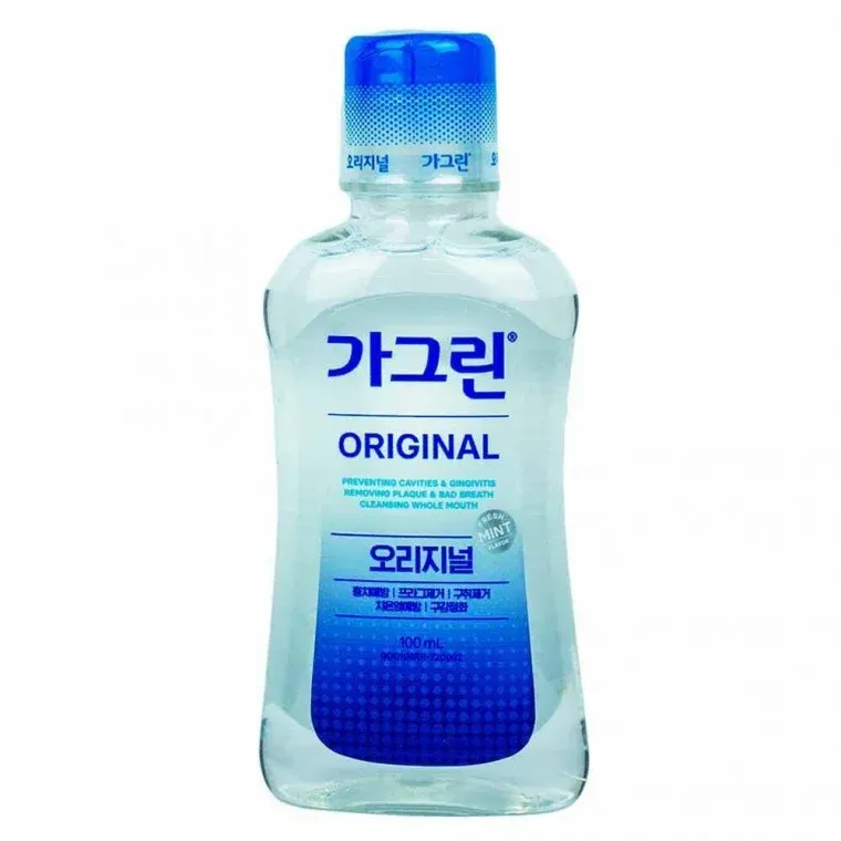 동아제약 가그린 오리지널 100ml (616047)