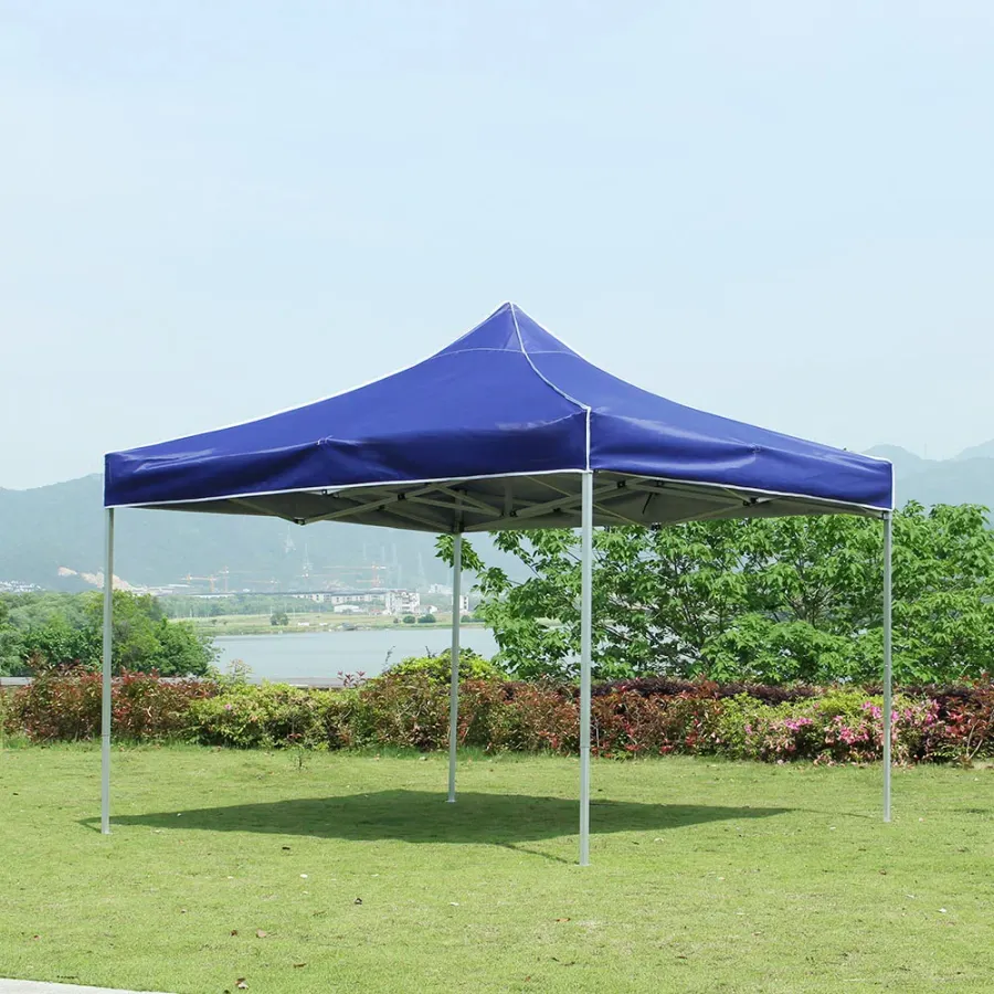 접이식 캐노피 천막(300x300cm) 행사 캠핑 그늘막