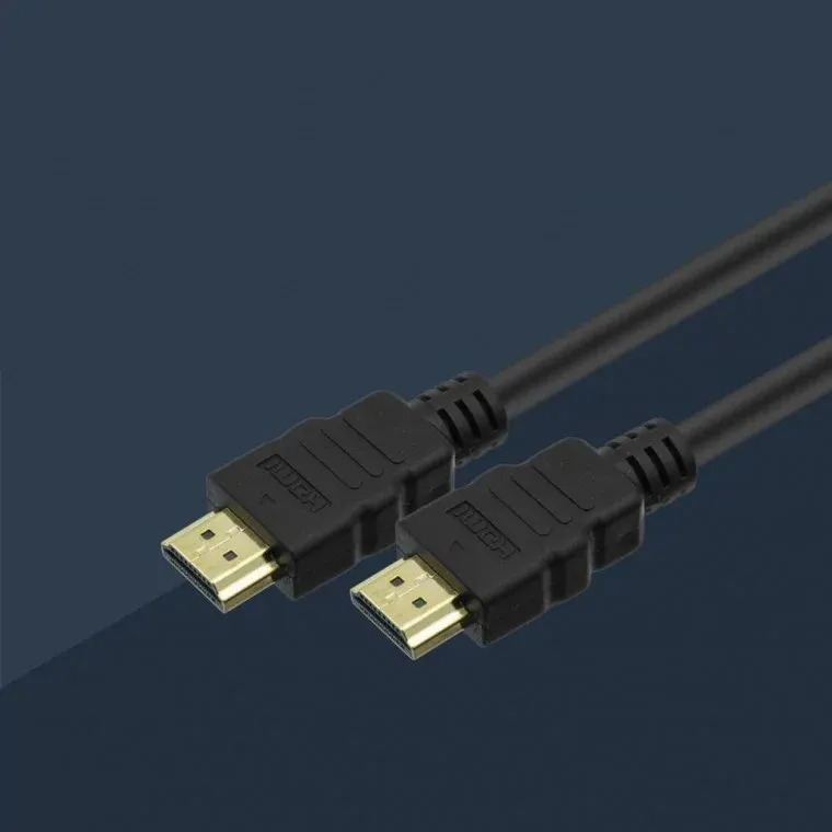 Coms 8K UHD HDMI 케이블 (V2.1) 2M HDMI 케이블