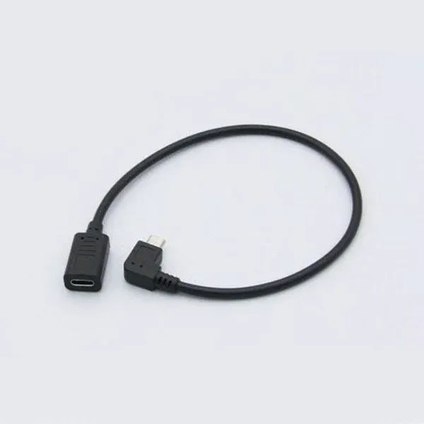 USB 3.1 C타입 변환 케이블 마이크로 5핀 변환케이블