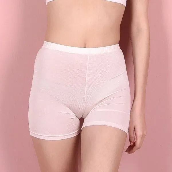 다인 인견원단 속바지 보정속바지 웨딩촬영속바지