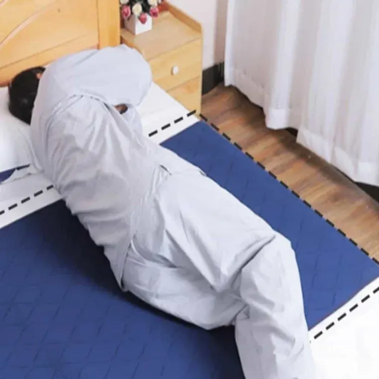 성인 위생 병원 매트 90X150 환자용방수시트 환자용방수포 환자용방수패드 환자방수포 방수포