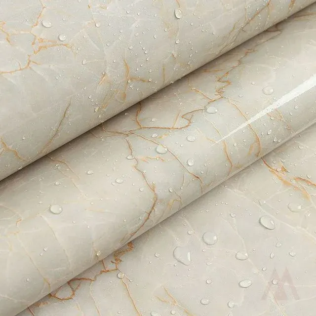 대리석 무늬 시트지 종이 장판 타일시트지