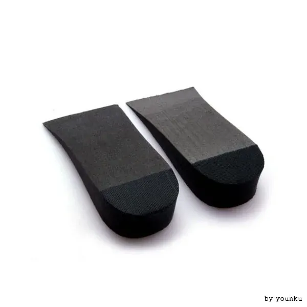 키높이 깔창3cm-T1/신발깔창/운동화깔창/엠보싱깔창