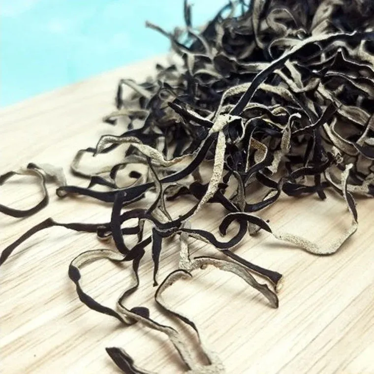 VGC 건목이 버섯채 500g 건조 마라탕목이버섯