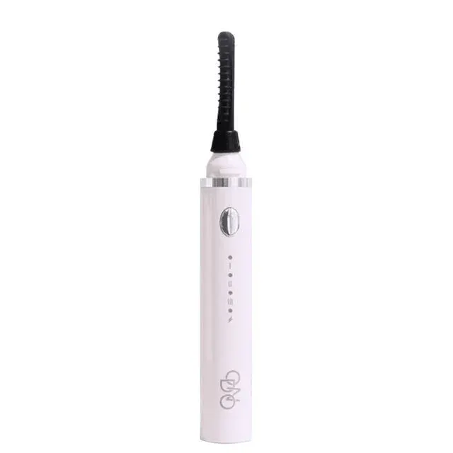 ODNO 미용 속눈썹 고데기 (화이트) (OD-EC300) 컬링 히팅 뷰러