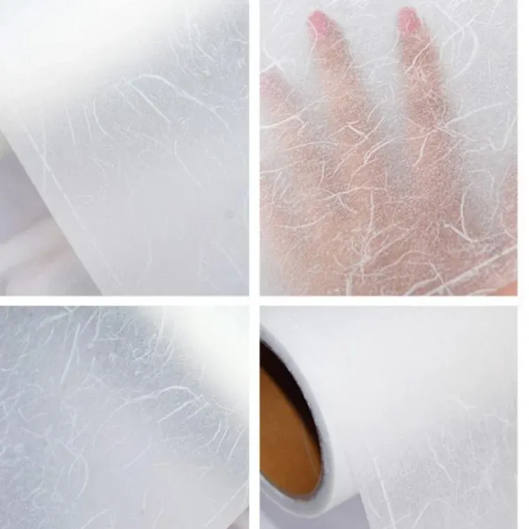 한지 창문시트지 무점착 무점착 시트지 장식 한지 소품 DIY 창문