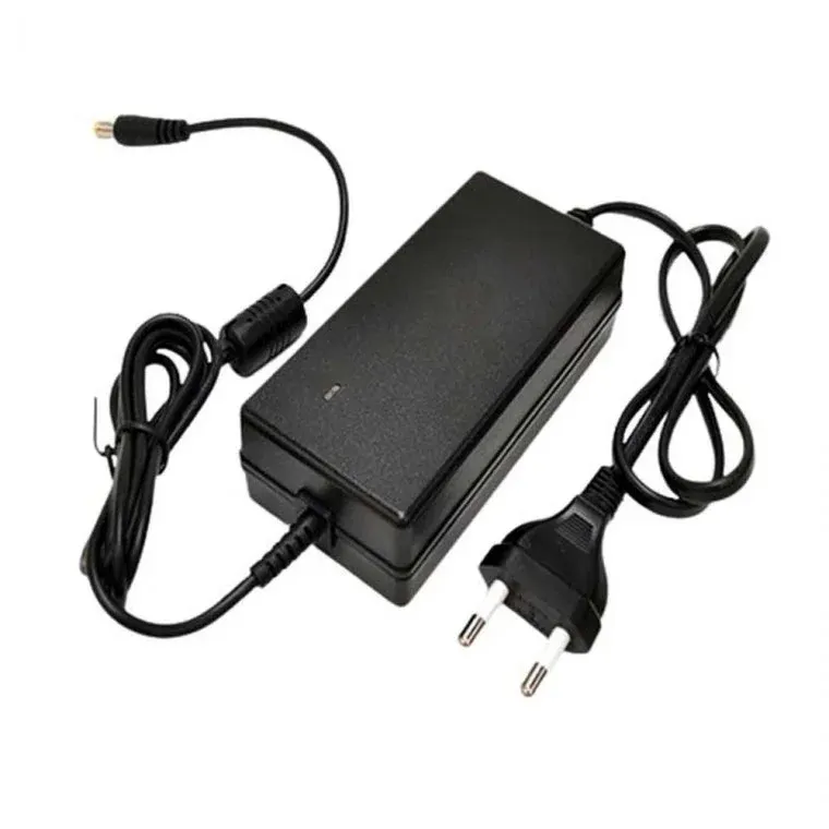 5A LCD 모니터 어댑터 코드 타입