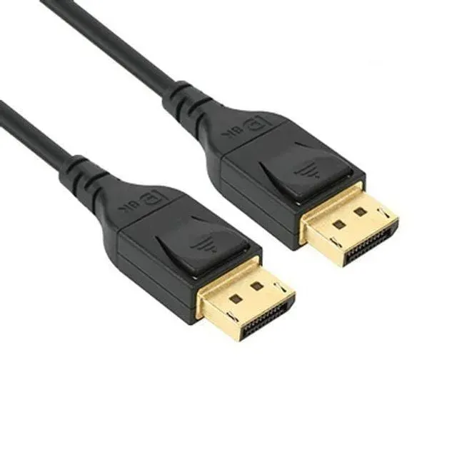 DP14선 NETmate 모니터선 영상케이블