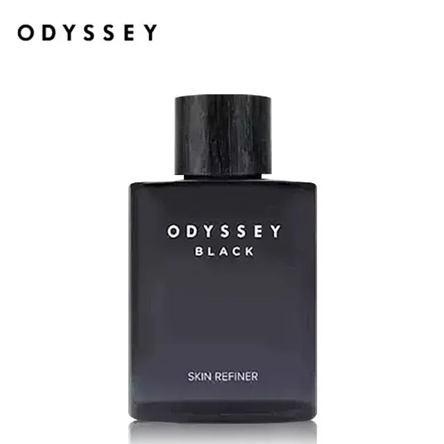 아모레 오딧세이 블랙 스킨 130ml/