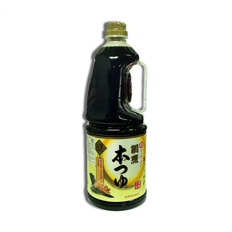 기꼬만 혼쯔유 1.8L