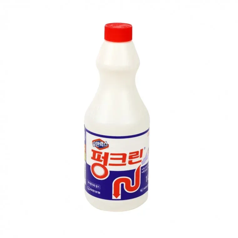 유한 펑크린 1L