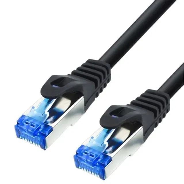 CAT.6A TPE 플렉시블 SFTP 랜케이블 5M