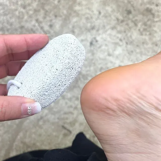 발뒤꿈치 각질제거기