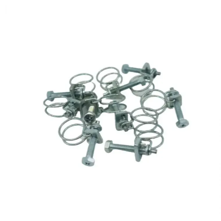 HA)철사 밴드 30mm 10개