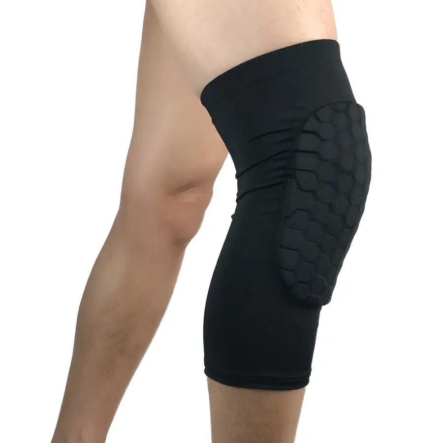 가드빌 무릎보호대(블랙)(XL) / 무릎아대