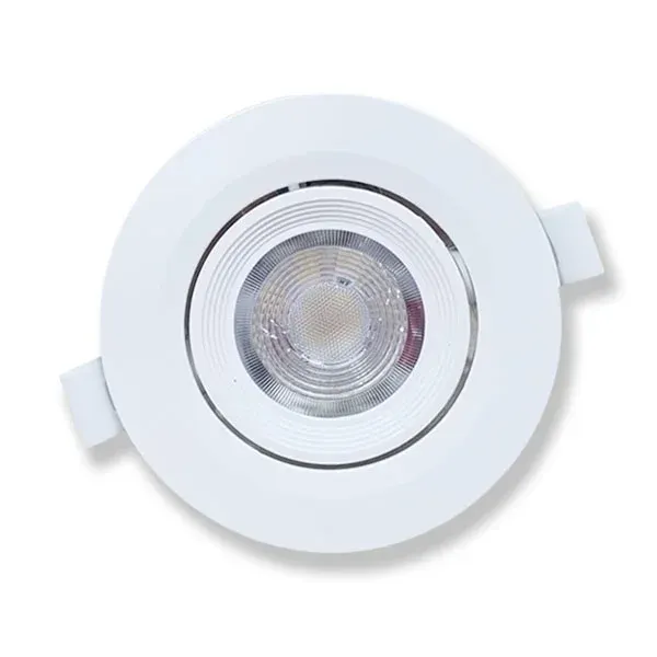 LED 다운라이트 매입등 8cm (3인치) COB 삼성칩 5W 주광색 벨톤