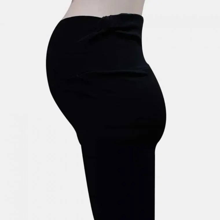 솔리드 임부 복대형 레깅스 임부레깅스 임산부겨울레깅스 산후레깅스