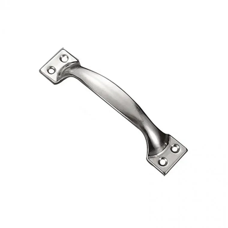 스텐 문손잡이 대 서랍 문고리 가구손잡이 DD-12954